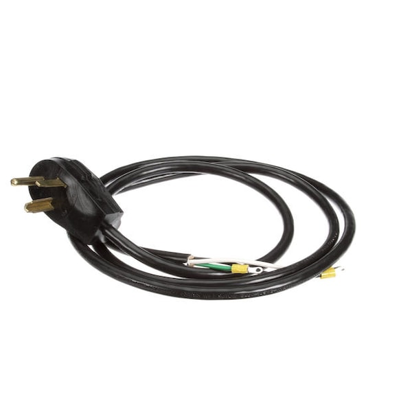 Doughpro Proluxe Power Cord Nema 5-30P Molded P 1101591174 - main